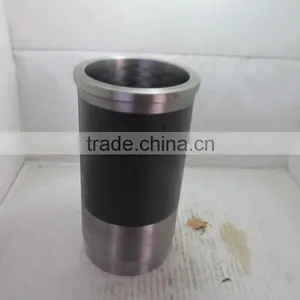 Made in China Kamaz Engine Cylinder Liner thumbnail-3