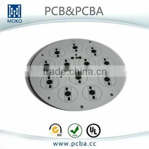 HOT!!!MK LED PCB Manufacturer thumbnail-1