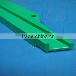 Hot Sale Friction Square Roller Linear Slide Guide Elevator Guide Rail thumbnail-6