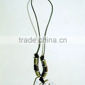 Handmade Leather Jewellery Necklaces thumbnail-1