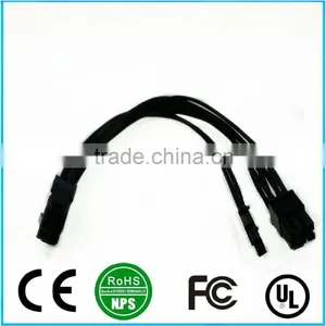 8Pin Male to Female PC Case Power Extension Cable thumbnail-3