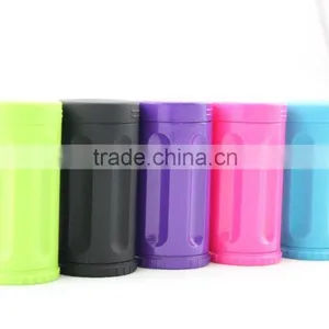 Gift Plastic Portable Ashtray thumbnail-3
