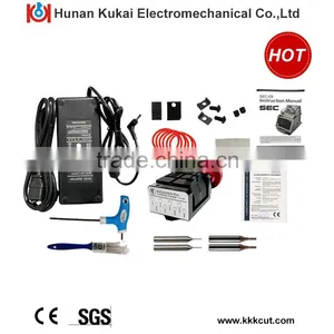 Multi-language Verisions Car Key Making Machine SEC-E9 for Hot Sale thumbnail-6