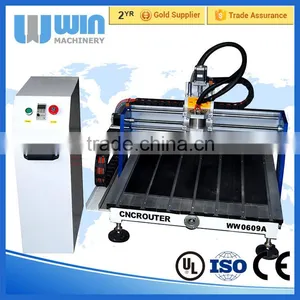 Made in China CNC 0609 Router thumbnail-1