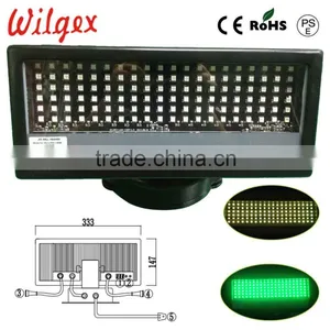 25W SMD IP65 Square RGB LED Wall Washer thumbnail-4