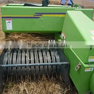 Best Selling Square Hay Baler 2060 thumbnail-2