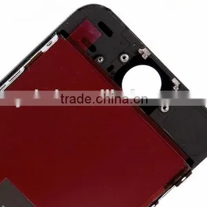 Wholesale Replacement Screen Lcd for Apple Iphone 5s, Lcd Display Digitizer for Iphone 5s Supplier's Choice thumbnail-4