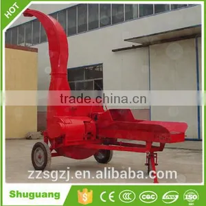 Professional Manufacture Animal Feed Process Machine thumbnail-1