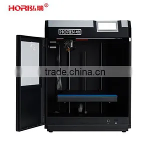 Hori Z300-D 3D Printer 3d Printer Machine 3d Printing thumbnail-6