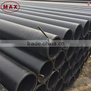 DN315mm Steel Meshed Reinforced pe Pipe for Water & Gas Supply thumbnail-1