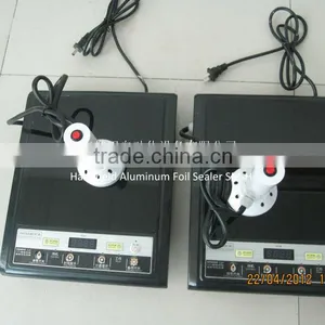 Handheld Aluminum Foil Sealing Machine For Wash Clothing Liquid thumbnail-1