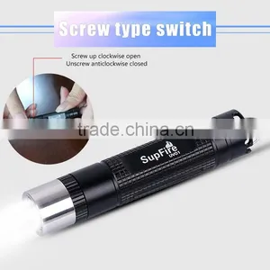 Women' Gift Fluorescence Detection Flashlight UV01 thumbnail-6