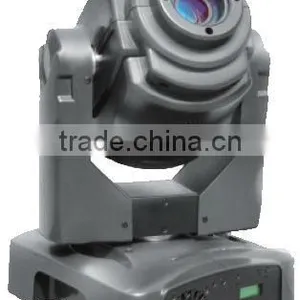 High Quality 60W Led Spot Moving Head Stage Lighting thumbnail-1