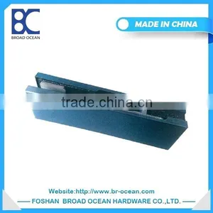 Hot Sale Stainless Steel Glass Door Patch Fitting in China (DL-002) thumbnail-1