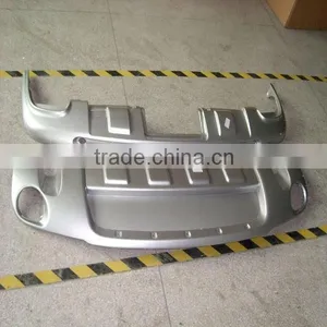 Vacuum Forming Plastic Electroplating Products thumbnail-1