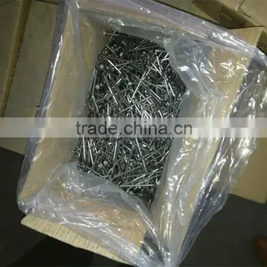 Hot Sale Manufacturer 6 Inches Common Nail Galvanized Nail thumbnail-1