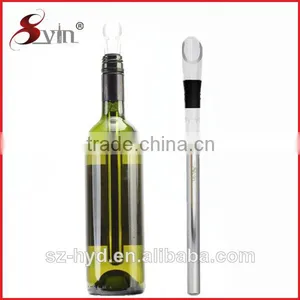 Hot Instant Stainless Steel Wine Chiller Stick(NT-PC01) thumbnail-2