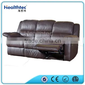 HEALTHTEC Commercial Reliner Sofa Set thumbnail-1