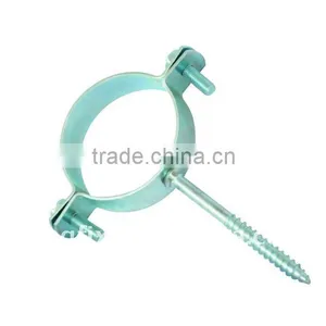 Nail Pipe Clamp thumbnail-1