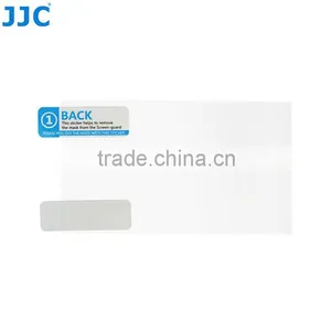 JJC LCD Guard Film Screen Protector for CANON EOS 1D X Mark II thumbnail-2
