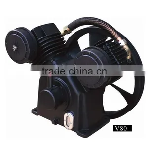 W/V Type Piston Air Compressor Pump thumbnail-1