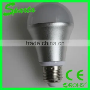 3W 5W 7W 9W LED Bulb Low Price High Quality thumbnail-1