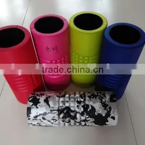 New Design Crossfit Foam Roller thumbnail-2