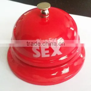 China Crazy Selling Table Bell for School thumbnail-5