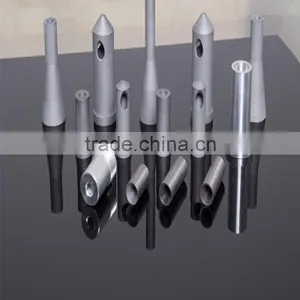 Tungsten Carbide Grit Blasting Nozzle thumbnail-1