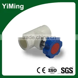 YiMing Balance Valve Blow off Valve for Household Product thumbnail-6