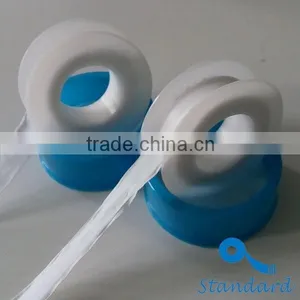 Thread Connection Sealing Style PTFE Thread Sealing Tape thumbnail-1