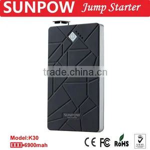 SUNPOW Hot Sale Mini Auto Engine Starter thumbnail-2