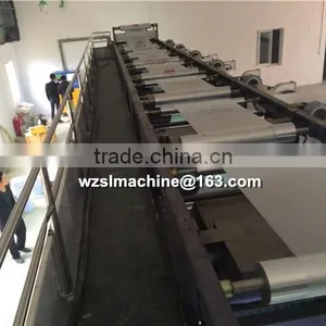 High Speed Plastic Film Rotogravure Press thumbnail-3