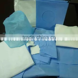 Leboo Hydrophilic PP/PE Film Table Cover thumbnail-3