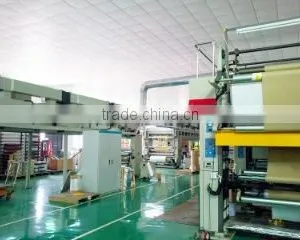 Foshan D. X. C Packaging Co., Ltd. company overview - view 2 thumbnail
