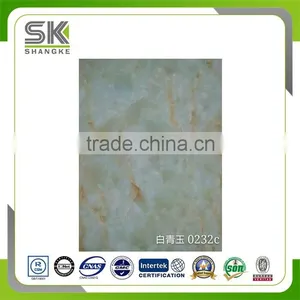 Artificial Marble Panel 3.5mm 1.22*2.44m for Room Decorate thumbnail-3
