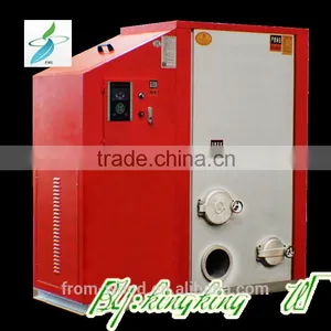 Biomass Burner / Pellet Stove/wood Pellets for Fuel thumbnail-5