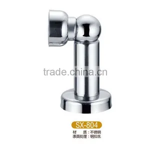 Popular Hot Sell Zinc Alloy Door Stopper Magnet thumbnail-1