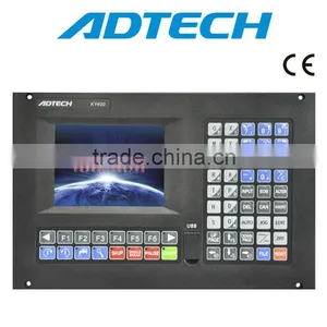 ADT-KY400 4 Axis Key Machine Control System thumbnail-1
