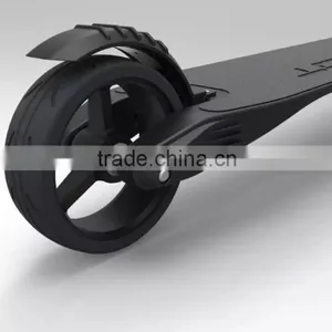2 Wheel Foldable Electric Skate Board;2wheel Electric Scooter ;rock Board Scooter thumbnail-5