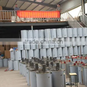 3 Frame Manual Honey Extractor Beekeeping Equipments 2 3 4 6 8 12 24 Frame Honey Extractor thumbnail-6