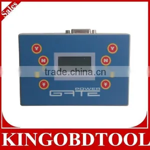 High Performance Powergate Pro M - Personal OBD Programmer Support Multi Language,OBD/OBD2 Programmer POWERGATE PWG PROG V3.86 thumbnail-1