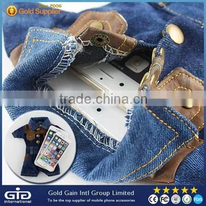 [GGIT] High Quality Mobile Phone Pvc Waterproof Bag for Iphone for Samsung Cellphone Bag thumbnail-4