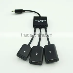 Wholesale Micro Usb Otg Line for Keyboard thumbnail-6