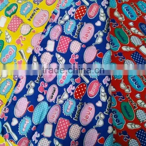 Shirt Fabric Type Spun Rayon Thailand Style for Dress thumbnail-1