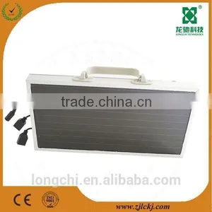 Amorphous Solar Panel Sytem 3w Protable for Home Use thumbnail-1