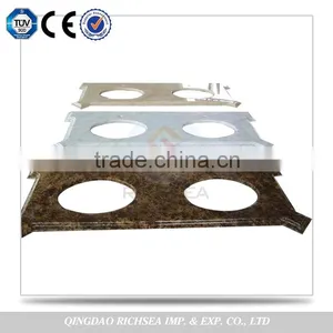 Natural Stone Kitchen Countertop thumbnail-1