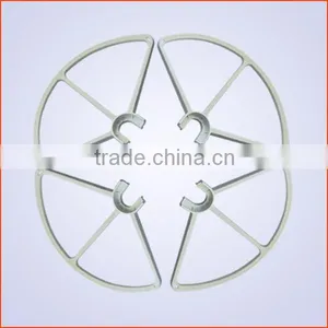 Maytech DJI Phantom1/2/3 Quick Release Propeller Protector Prop Guards thumbnail-4