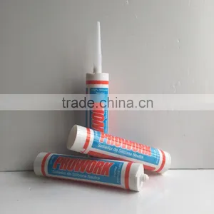Auto Engine Silicone Rubber Sealant Products thumbnail-6