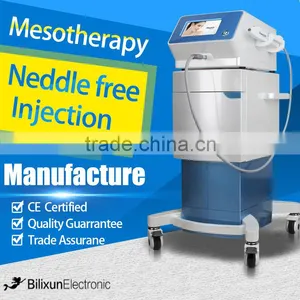 Hotsale Needle Free Injection Cosmetic Machine BL-512 Quality Choice thumbnail-1